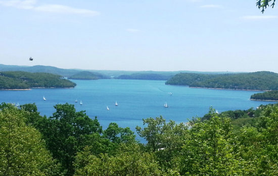 Land For Sale 0.29 Acres Lost Bridge Village Garfield, Arkansas
